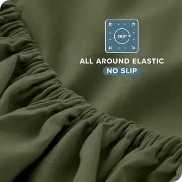 Bare Home Twin XL Sheet Set - Ultra-Soft 3 Piece Set