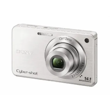 Sony Cyber-Shot DSC-W560 Compact 14.1 MP Digital Camera