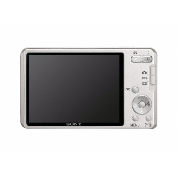 Sony Cyber-Shot DSC-W560 Compact 14.1 MP Digital Camera