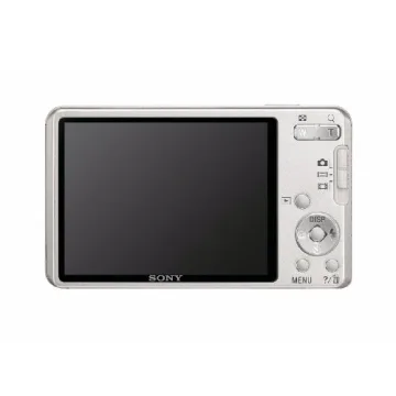 Sony Cyber-Shot DSC-W560 Compact 14.1 MP Digital Camera
