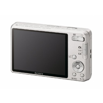 Sony Cyber-Shot DSC-W560 Compact 14.1 MP Digital Camera