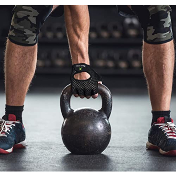 spacepower Workout Gloves for All Fitness Enthusiasts