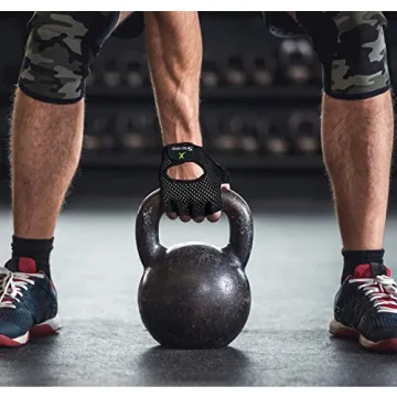 spacepower Workout Gloves for All Fitness Enthusiasts