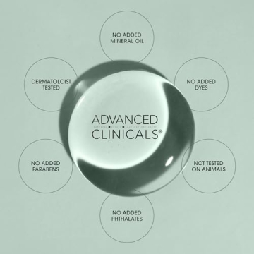 Firming Collagen Body Oil for Smooth Skin and Hydration