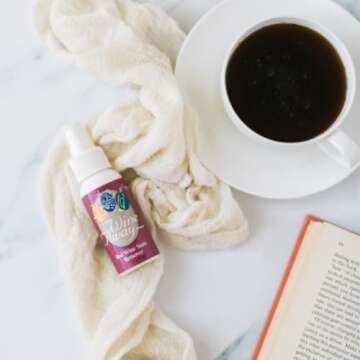 Wine Away Red Wine Stain Remover for All Fabrics - 2oz