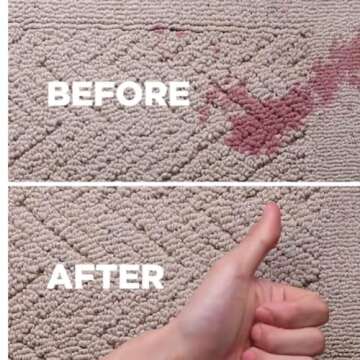 Wine Away Red Wine Stain Remover for All Fabrics - 2oz