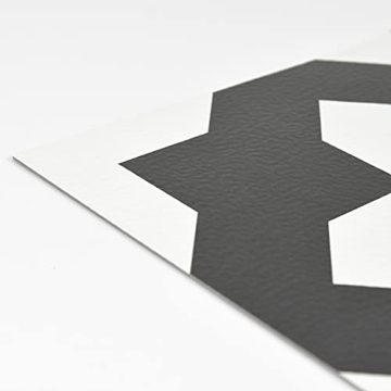 Buy FloorPops FP3308 Nordic Peel & Stick Floor Tiles