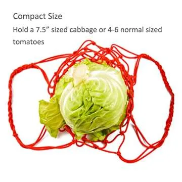 Chicken Vegetable Hanging Feeder Chicken Toys in Coop Veggies Holder Feeding for Poultry, Hens, Duck