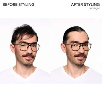 Bumble and bumble Sumogel Hi-Hold Styling Hair Gel 1.5oz