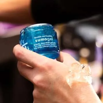 Bumble and bumble Sumogel Hi-Hold Styling Hair Gel 1.5oz