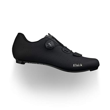 Fizik Tempo Overcurve R5 Road Cycling Shoes - Lightweight & Comfortable