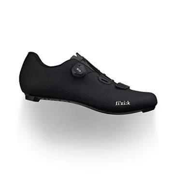 Fizik Tempo Overcurve R5 Road Cycling Shoes - Lightweight & Comfortable