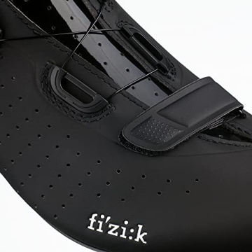 Fizik Tempo Overcurve R5 Lightweight Road Cycling Shoes