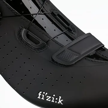 Fizik Tempo Overcurve R5 Lightweight Road Cycling Shoes