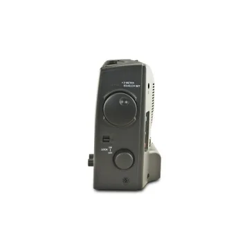 C. Crane CCRadio-2E: Portable AM FM Weather Radio