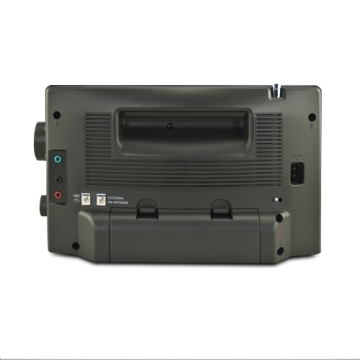 C. Crane CCRadio-2E: Portable AM FM Weather Radio