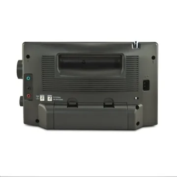 C. Crane CCRadio-2E: Portable AM FM Weather Radio