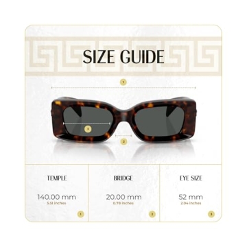 Versace VE4474U Sunglasses with Complimentary Kit