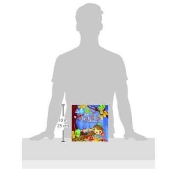 The BugyBops - Friends for All Time: A Must-Have for Food Allergy Awareness