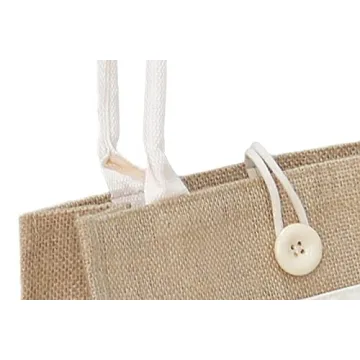 Jossoioj Hello Weekend Eco-Friendly Tote Bag for All Occasions