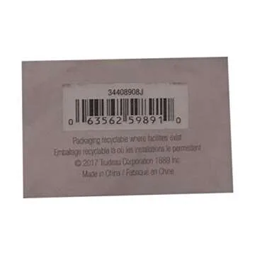 TRUDEAU Fuel Snack And Dip, 1 EA