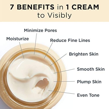 IT Cosmetics Confidence in a Cream Moisturizer for All Skin Types