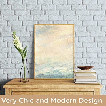 Wrenbury Outline Black Vase Set - Modern Home Decor