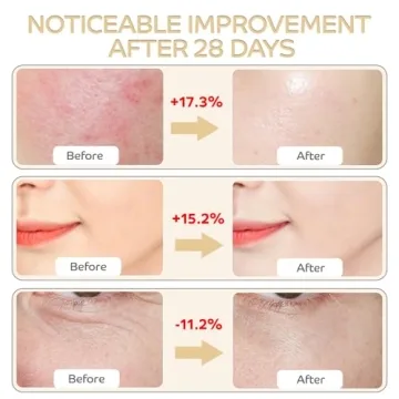 Portable Red Light Therapy Mask for Glowing Skin