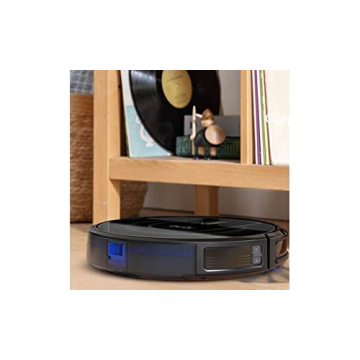 eufy RoboVac G30 Verge with 2000Pa Suction & Wi-Fi Control