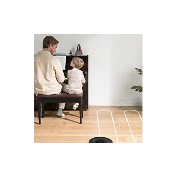 eufy RoboVac G30 Verge with 2000Pa Suction & Wi-Fi Control