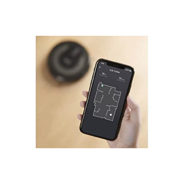 eufy RoboVac G30 Verge with 2000Pa Suction & Wi-Fi Control