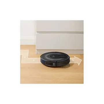 eufy RoboVac G30 Verge with 2000Pa Suction & Wi-Fi Control