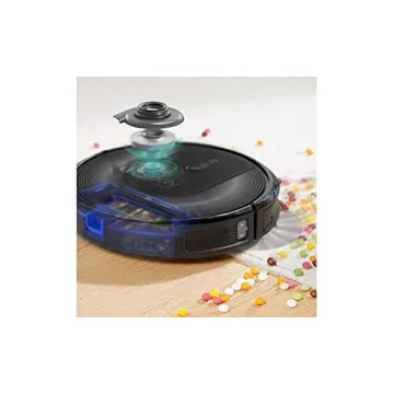 eufy RoboVac G30 Verge with 2000Pa Suction & Wi-Fi Control