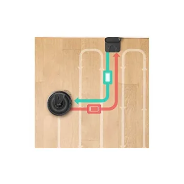 eufy RoboVac G30 Verge with 2000Pa Suction & Wi-Fi Control