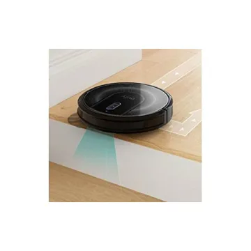 eufy RoboVac G30 Verge with 2000Pa Suction & Wi-Fi Control