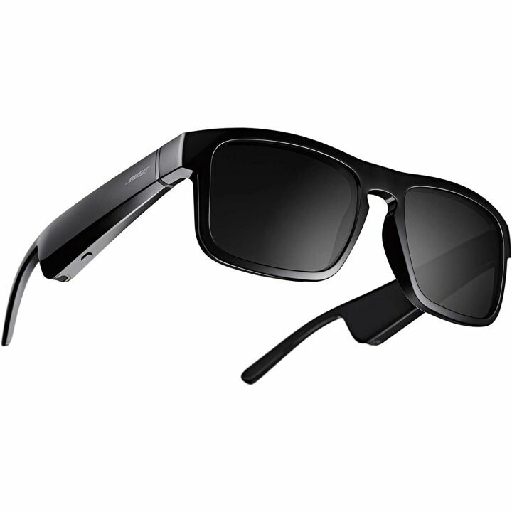 Bose Frames Tenor Smart Audio Sunglasses 55mm