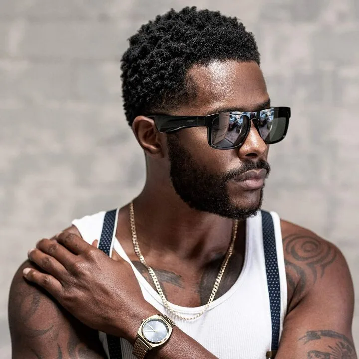 Bose Frames Tenor Smart Audio Sunglasses 55mm