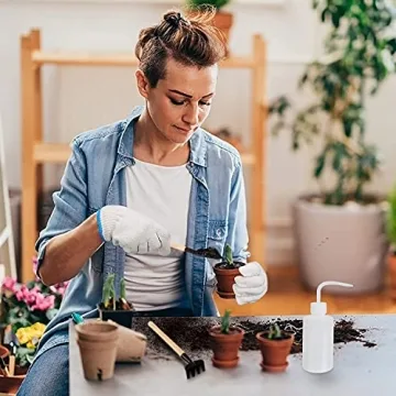 Succulent Tools Mini Garden Set - 13 Essential Tools