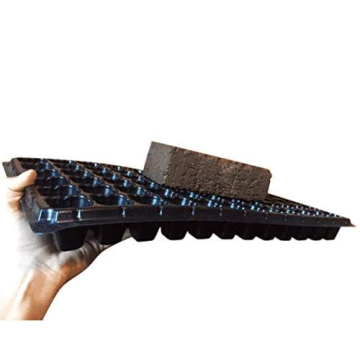 Bootstrap Farmer 50 Cell Seed Starting Trays Extra Strength