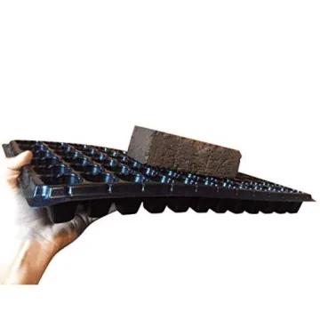 Bootstrap Farmer 50 Cell Seed Starting Trays Extra Strength