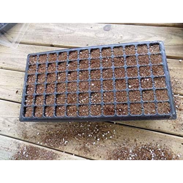 Bootstrap Farmer 50 Cell Seed Starting Trays Extra Strength