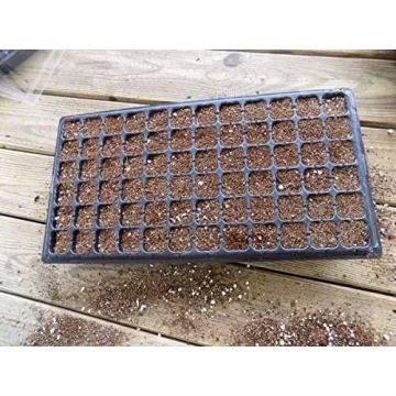 Bootstrap Farmer 50 Cell Seed Starting Trays Extra Strength