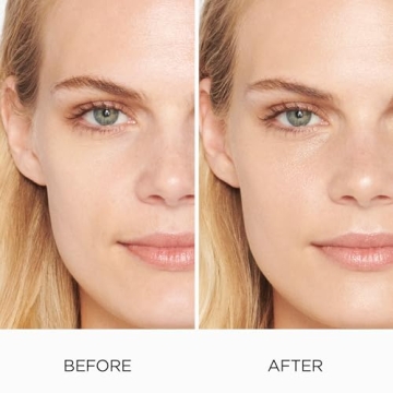 Laura Mercier Tinted Moisturizer Natural Skin Perfector