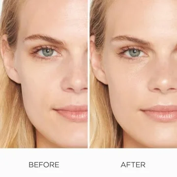 Laura Mercier Tinted Moisturizer Natural Skin Perfector