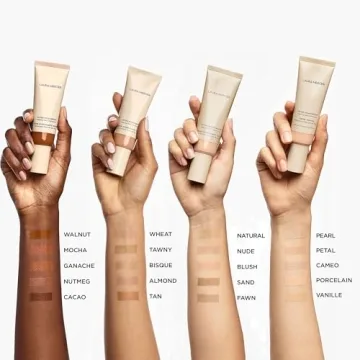 Laura Mercier Tinted Moisturizer Natural Skin Perfector