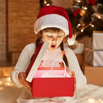 RONRONS Women's Plush Pearl Earmuffs Winter Warm Stylish