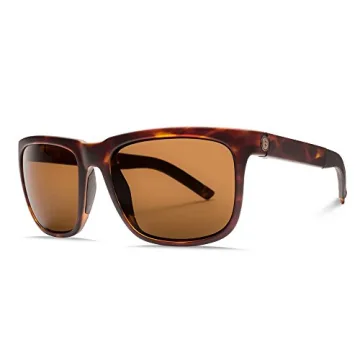 Electric Visual Knoxville S Sunglasses with Lifetime Warranty