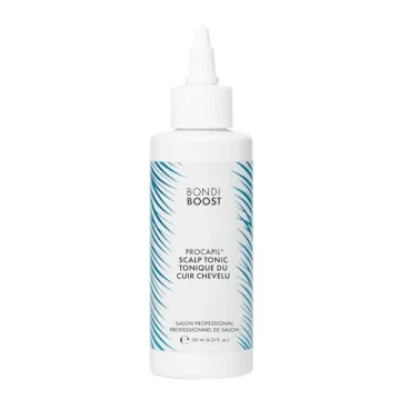 BondiBoost Procapil Hair Tonic - Reduce Hair Fall & Boost Density