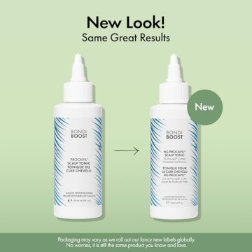 BondiBoost Procapil Hair Tonic for Thinning Hair Growth