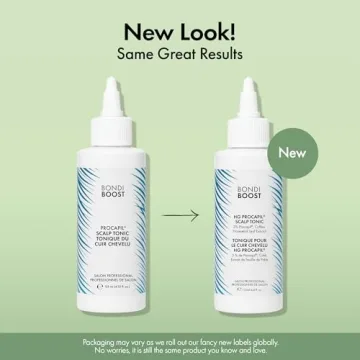 BondiBoost Procapil Hair Tonic for Thinning Hair Growth